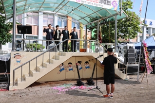 양산면 주민화합체육대회 대표이미지