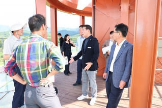 세계국악엑스포 전망대방문 대표이미지