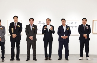 운학 박경동선생 초대전 대표이미지