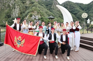 월류봉 축제 대표이미지