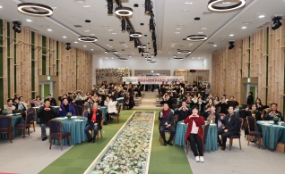 영동군사회복지사협회 정기총회 대표이미지