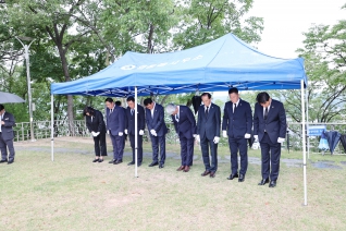 26.07.01 충혼탑 참배 대표이미지