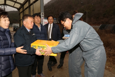 AI방역초소 근무자 방문 대표이미지