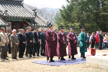 장지현 장군 숭모제 대표이미지