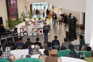 새마을회 북콘서트 대표이미지