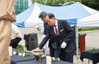 제81주년 8.15광복절 기념식 대표이미지