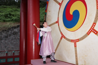 영동세계국악엑스포 1일차 대표이미지