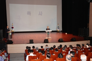 주민자치프로그램 경연대회 대표이미지