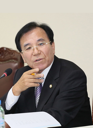 환영인사 환영인사