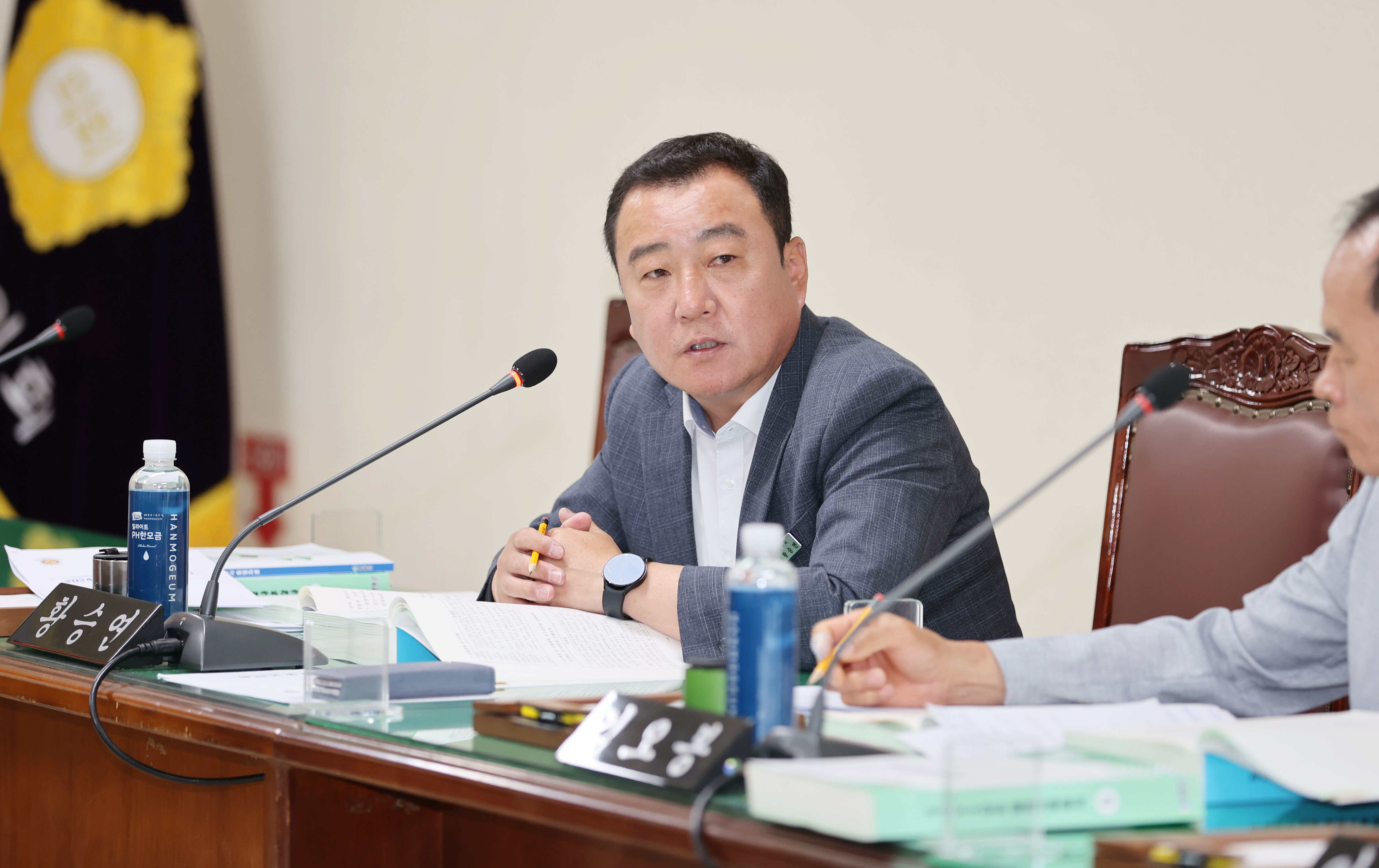 황승연 의원 사진